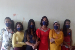 अश्लिल हर्कत गरेको भन्दै भरतपुर ओरालोबाट ६ जना तेस्रोलिंगी पक्राउ