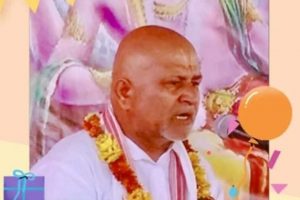 बुबाप्रति श्रद्धाञ्जलि