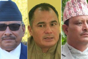 कर्णालीमा मन्त्रिपरिषद् पुनर्गठन, फ्लोर क्रस गर्ने तीन प्रदेशसभा सदस्य बने मन्त्री