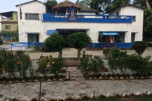 ईलाका प्रहरी कार्यालय गैँडाकोटको ईन्सपेक्टरमा लक्ष्मी पाण्डे खनाल आउने