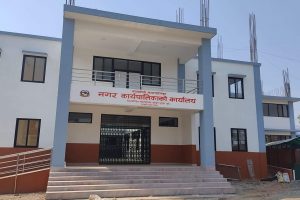 कावासोती नगरपालिकाका विद्यालयहरु  शुक्रबार सम्म बन्द 
