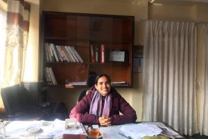 नवलपुरमा  निषेधाज्ञा उलंघन गरे कारवाही हुन्छ : सीडीओ