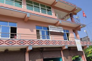 बौँदीकाली गाउँपालिकामा ९० प्रतिशत योजना पूरा