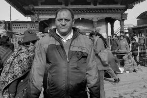 मध्यबिन्दुका बेपत्ता भएका पन्थीको नारायणी किनारमा शव भेटियो