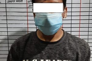 नक्कली प्रेसकार्ड बनाएर हिड्ने  गैडाकाेटका युवा पक्राउ !