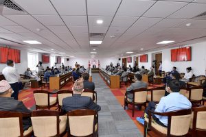सरकारी कर्मचारीको तलब २ हजार बढ्यो  !  (कसकाे कति ? हेर्नुस )