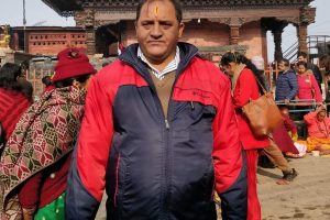 मध्यविन्दुको चौराहाबाट एक पुरुष बेपत्ता : खोजबिन गरिदिन परिवारको आग्रह