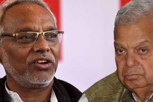 सरकारबारे निर्णय गर्न जसपा संसदीय दलको बैठक बस्दै
