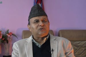 लुम्बिनी प्रदेशका मुख्यमन्त्री पोखरेलले दिए राजीनामा