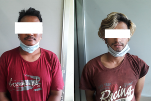 निषेधाज्ञाको अवज्ञा गरेको भन्दै कावासोतीका दुई व्यवसायी पक्राउ
