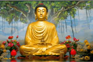 आज दुई हजार ५६५ औँ बुद्ध जयन्ती मनाइँदै