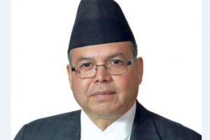 पूर्वप्रधानमन्त्री खनाल स्वास्थ्य उपचारका लागि दिल्ली प्रस्थान !