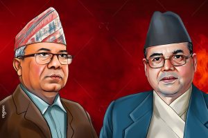 खनाल–नेपाल समूहको स्थायी कमिटी बैठक बस्दै