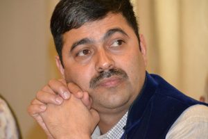 बादललाई हराउँदै राष्ट्रियसभा सदस्यमा देवकोटा निर्वाचित