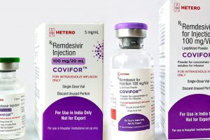 चितवनमा रेम्डेसिभिरको कालोबजारी, एक भाइलको ३५ हजार रुपैयाँ !