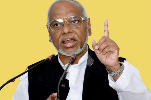 महन्थ–उपेन्द्रको सहमति भाँडियो, महतो संसदीय दलको नेता चयन भएको पत्र दर्ता