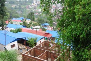 बुढानीलकण्ठकाे सरकारी जग्गामा गिद्दे नजर : जनप्रतिनिधिकै मिलेमताे भएकाे आशंका !