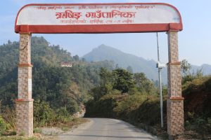 गाउँ फर्कनेलाई घरजग्गा