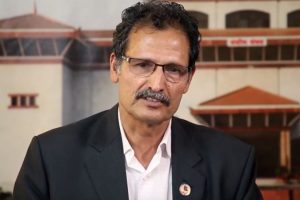 सभामुख सापकोटाको आह्वानमा सर्वदलीय बैठक बस्दै