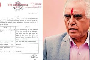 मुख्यमन्त्री नेपालीलाई मन्त्रिपरिषद्को कार्यविभाजन कठिन बन्दै