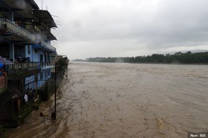 देवघाटमा पौडी खेल्न गएका भरतपुरका रंजन आचार्यको नदीमा डुबेर मृत्यु