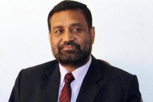 कांग्रेस नेता निधिले भने : अवकाे सभापति म
