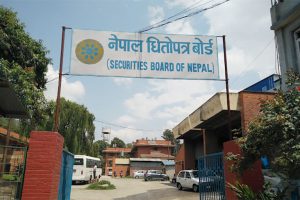 धितोपत्र बोर्डको निचोड :  ५१ कम्पनीको सेयरमा अस्वभाविक चलखेल