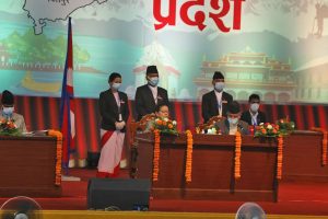 महामारी पीडित परिवारलाई नगद राहत, फ्रन्टलाइनरलाई पुरस्कार (सबै पढ्नुहाेस)