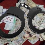 चितवनको रत्ननगरका वडाध्यक्षसहित ८ जना जुवाडे पक्राउ