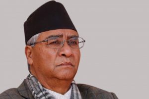कांग्रेस सभापती देउवाले भने: फेरि सभापतिमा लड्छु