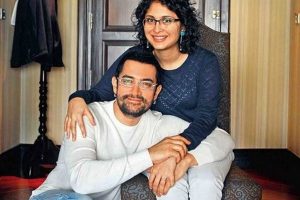 बलिउड अभिनेता आमिर खानले गरे सम्बन्धविच्छेद : बाँकी जीवन नयाँ अनुभवका साथ अघि बढाउने