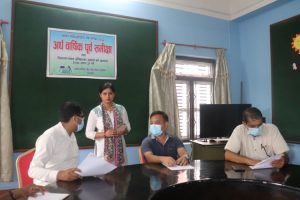 चितवनमा  मानबअधिकार उल्लंघनका घटनामा कमि 