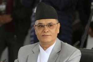 रन्जन कोइरालाको मुद्दा फैसलाबारे चोलेन्द्रको बयान : मलाई प्रायश्चित छ