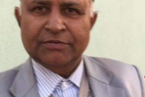 भुस्याहा कुकुर