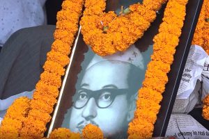 नेपाल कम्युनिष्ट पार्टीका संस्थापक पुष्पलालको स्मृति दिवस मनाइँदै