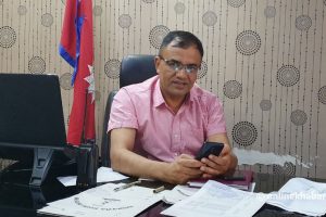 सहकुल थापा एआईजीमा बढुवा