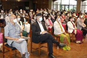 सर्वोच्चको फैसलाविरुद्ध एमालेले भण्डाफोर अभियान चलाउने