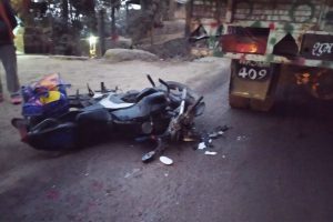 नवलपुरमा एक वर्षमा १३२ दुर्घटना, ४६ ले ज्यान गुमाए
