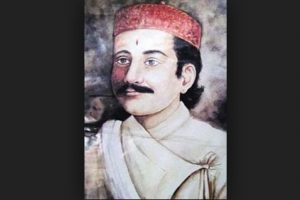 आदिकवि भानुभक्तको २०८ औं जन्मजयन्ती मनाइँदै