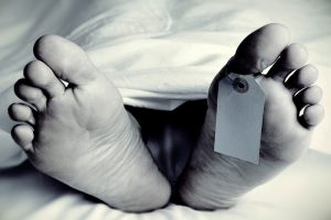 कबिलास बोर्डिङको बसले ठक्कर दिँदा देवघाटका ११ वर्षीय बालकको मृत्यु