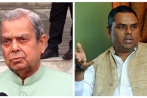 जसपाको आधिकारिकताबारे निर्वाचन आयोगले आज निर्णय गर्दै