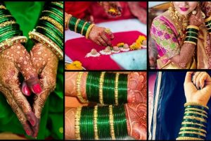 किन लगाइन्छ साउनमा हरियो चुरापोते, कपडा र मेहन्दी ?