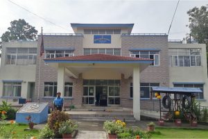 नवलपुरमा चाडपर्व सुरक्षा योजना : चेकजाँच कडा, थप सिभिल प्रहरी परिचालन