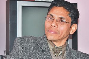 आफ्ना नेता कार्यकर्ता १० दिनभित्र रिहा गर्न विप्लव समूहको माग