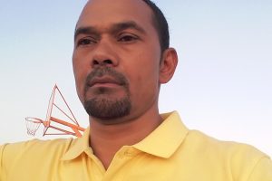 हाम्रो नेपाल हामी नेपाली भ्रष्टाचार विरुद्धको महाअभियानको नवलपुर संयोजकमा गंगा जिसी