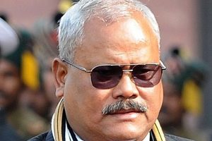 मलाई अख्तियारले फसायाे :विजयकुमार गच्छदार