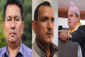 नवलपुरका अधिकांसले छाडे माधवको साथ, सबै स्थानीय तहका प्रमुख र उपप्रमुख एमालेमै