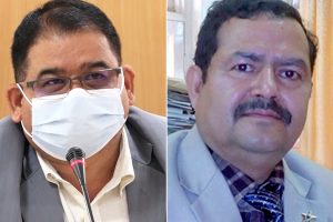 धितोपत्र बोर्ड र नेप्सेका पदाधिकारीलाई कारबाही गर्न अर्थ समितिको निर्देशन