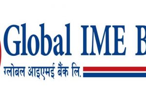 ग्लोबल आइएमई बैंकको नाफा ४ अर्बभन्दा बढी, ईपीएस कति ?