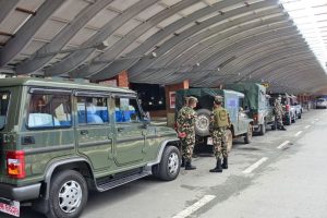 अफगानिस्तानबाट कुबेत हुँदै १२७ नेपाली काठमाडौं आइपुगे